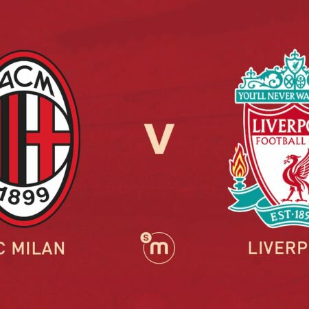 Liverpool analiza jugadores del AC Milan para reforzar su plantilla