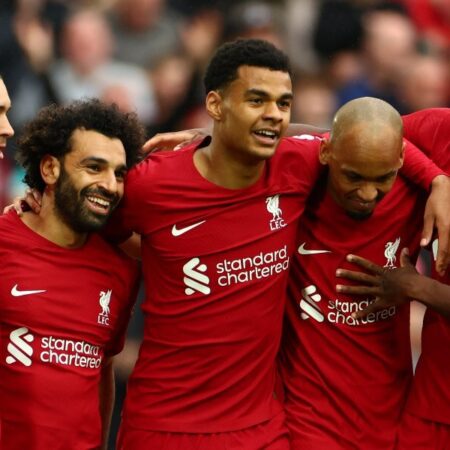 ¿Cuándo podría el Liverpool asegurar el título de la Premier League?