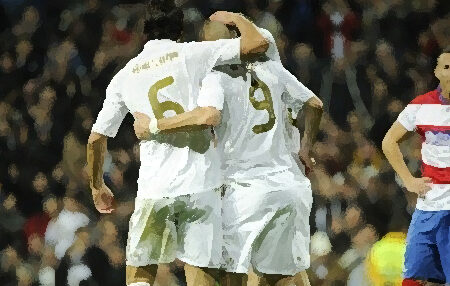 Real Madrid y Arsenal compiten por fichar a talentoso centrocampista español