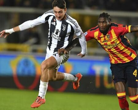 La inversión de Tether en la Juventus suscita preguntas sobre el futuro del club