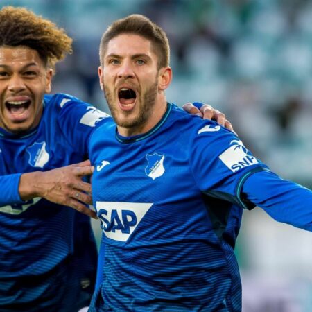 Hoffenheim en crisis: Inversiones millonarias no dan resultados