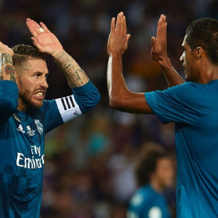 Real Madrid apunta a reforzar su defensa con joven estrella de la Premier League