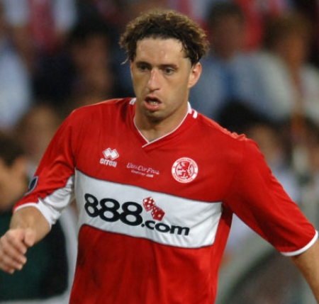 La apuesta del Middlesbrough por David Nugent rindió frutos