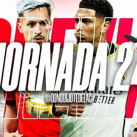 Alineaciones previstas para la jornada 22 de la Bundesliga