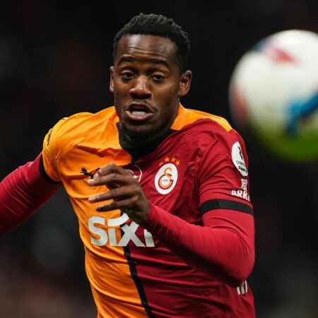 El regreso de ‘Batman’ a la Bundesliga: Cómo Eintracht Frankfurt fichó a Michy Batshuayi