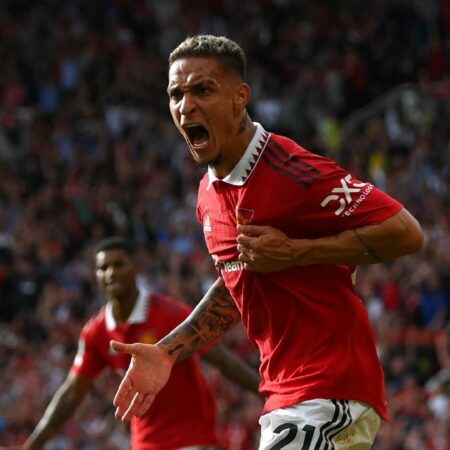 La espiral descendente del Manchester United continúa mientras aumenta la presión