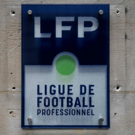DAZN Francia critica a la LFP por los derechos de transmisión de la Ligue 1