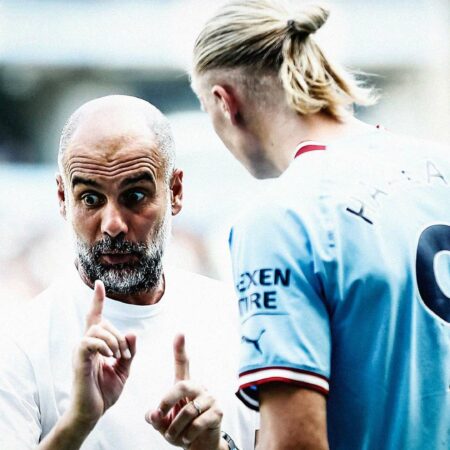 Guardiola se enfrenta a Newcastle: Howe reconoce la fortaleza del Manchester City