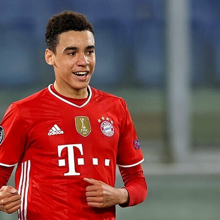 Musiala rechaza al Arsenal y se inclina por renovar con el Bayern de Múnich