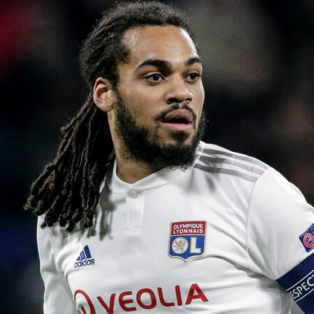 Ex defensor del Lyon Jason Denayer: “La Liga Saudí está al nivel de la Ligue 1”