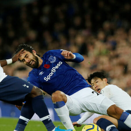 La crisis de lesiones del Tottenham en contexto: Comparación con otros clubes de la Premier League