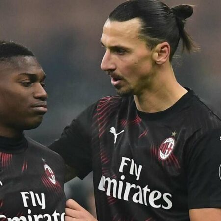 Ibrahimovic: “Leão entre los mejores del mundo, João Félix es un jugador diferente”