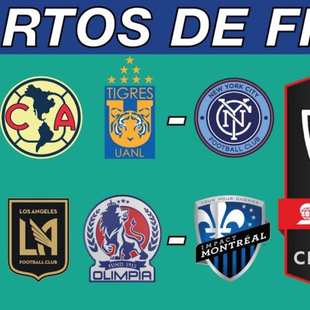 Pronósticos de la Liga de Campeones