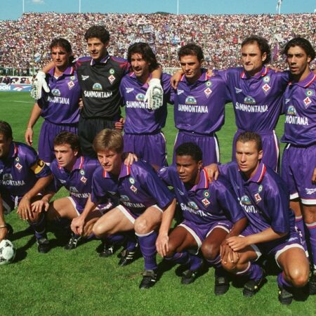 Dodò de la Fiorentina analiza el desafío contra el Como