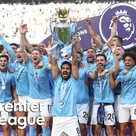 Manchester City intensifica su batalla legal contra la Premier League