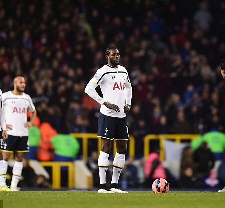 El Tottenham explora la posibilidad de fichar a destacado delantero de la Premier League