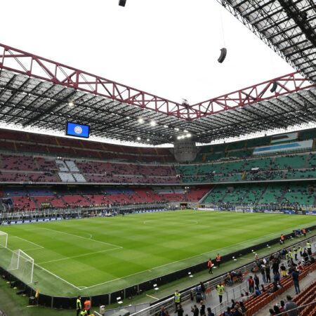 Controversia arbitral en San Siro: El VAR genera malestar en ganadores y perdedores