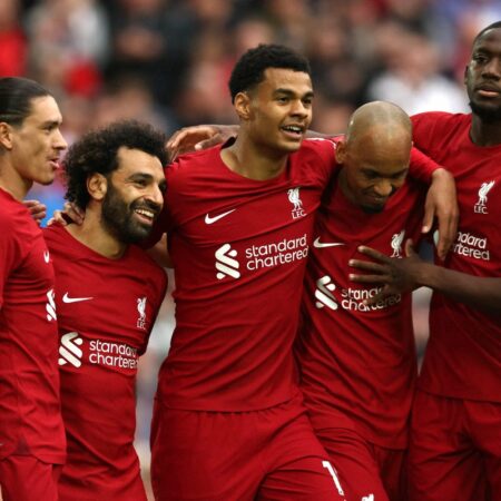 Liverpool considera fichar a prometedor defensa de la Premier League