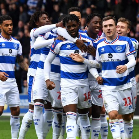 QPR, 2 jóvenes de la Academia arrestados: acusados de voyeurismo, se enfrentan a 2 años