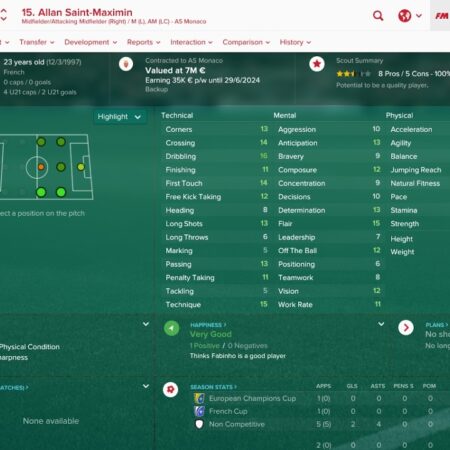 Tottenham apunta a dos talentos de la Bundesliga para mejorar su defensa y mediocampo