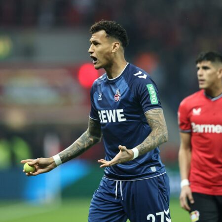 Los Derbis del Rin explicados