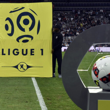 Apertura Anticipada del Mercado de Fichajes de la Ligue 1
