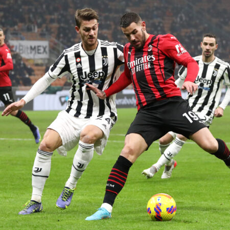 Juventus y Milan atraviesan momentos difíciles: un análisis en profundidad