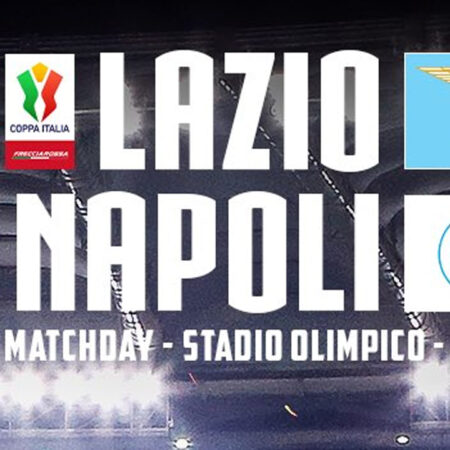 Evaluación del desempeño arbitral en el enfrentamiento Lazio-Napoli