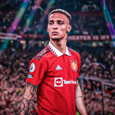 Clubes brasileños exploran la posibilidad de fichar a estrella del Manchester United