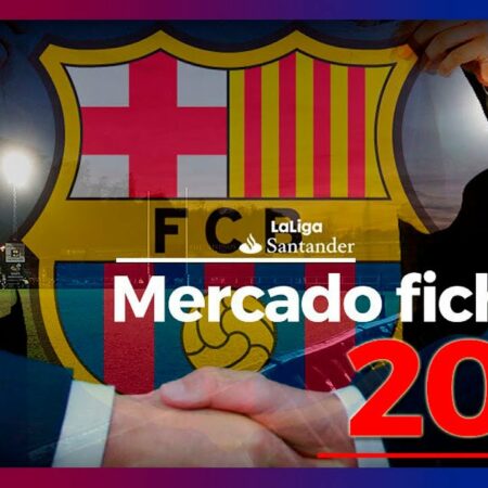 Día de cierre del mercado de fichajes: Últimas noticias y rumores