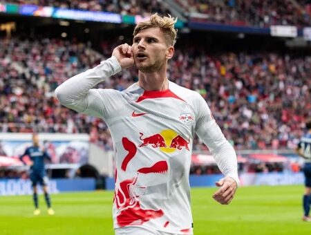 El impresionante regreso de Timo Horn a la Bundesliga con el Bochum