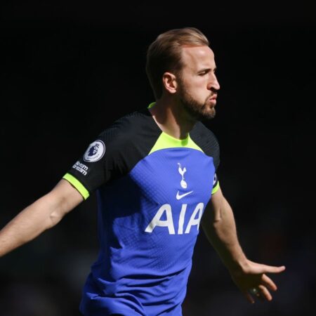 El posible retorno de Harry Kane a la Premier League