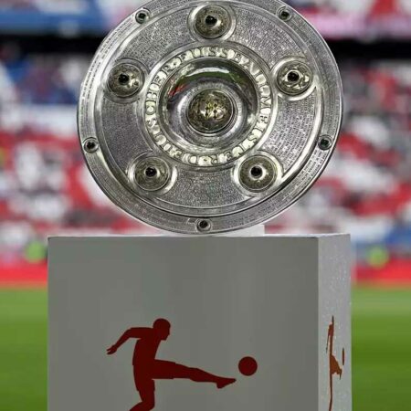 Alineaciones anticipadas: Jornada 23 de la Bundesliga