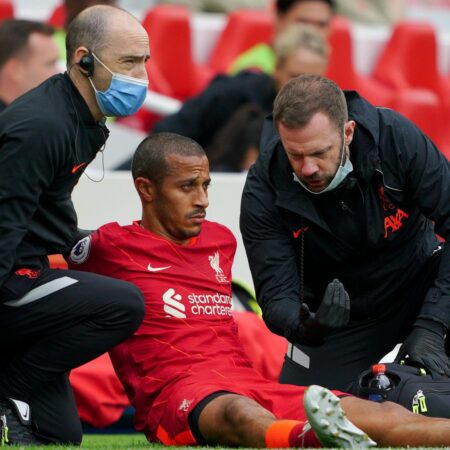 Liverpool entra en la competencia por el codiciado centrocampista alemán