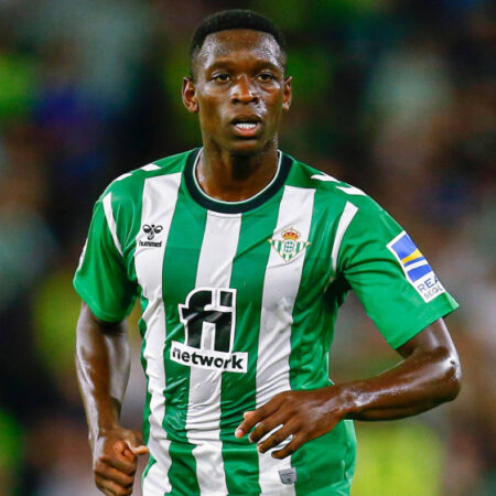 Luis Henrique del Marsella atrae interés de la Premier League