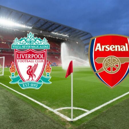 Arsenal debe superar a Liverpool antes de afirmar que ha hecho una “declaración”