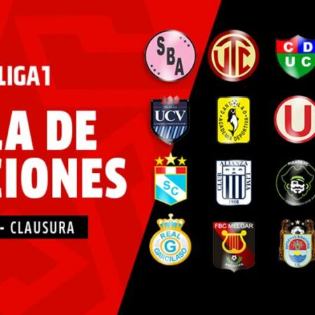 Tabla de la Premier League 2024-25: Últimas posiciones y próximos encuentros