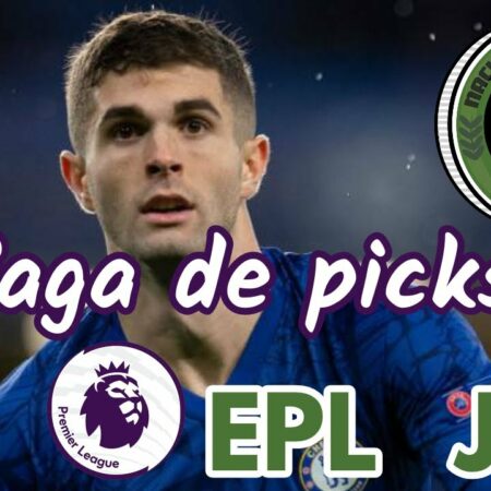 Predicciones de la Liga Premier – Jornada 25