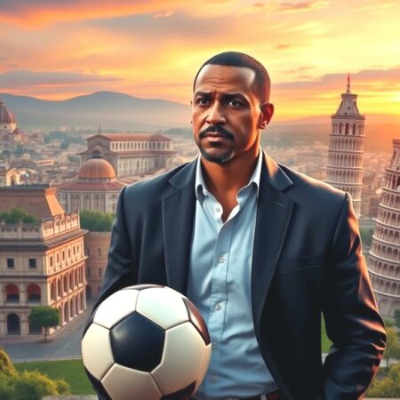 El Genoa demuestra carácter y solidez bajo la dirección de Vieira