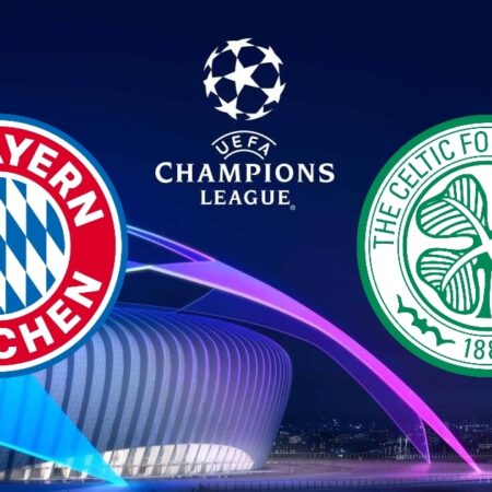 Lecciones del Celtic para la Bundesliga