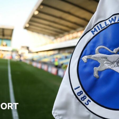 Experto respalda a estrella del Millwall para mudarse a la Premier League