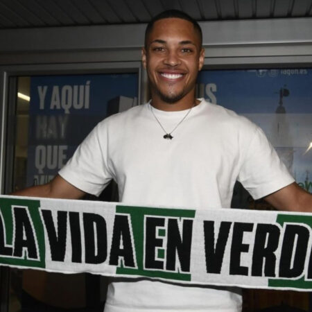 Barcellona e Betis Proseguono le Trattative per Vitor Roque, Spunta Pau Victor