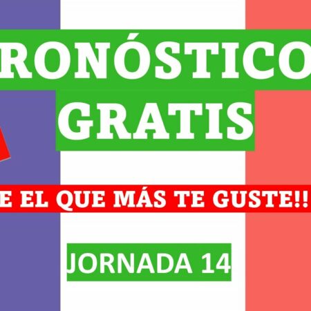 Predicciones para la jornada 22 de la Liga 1 francesa