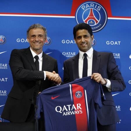 Análisis de la Ligue 1: El PSG de Luis Enrique Ronronea Antes del Choque con el Liverpool