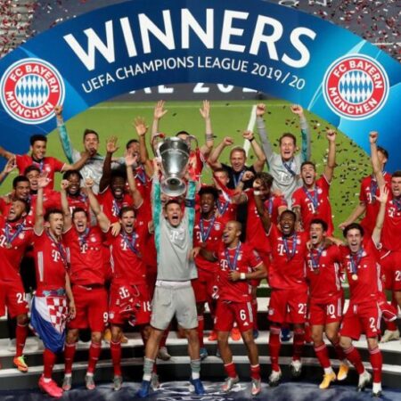 Interés del Bayern Múnich en Estrella de la Ligue 1