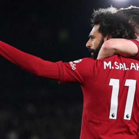 Mohamed Salah Desea Seguir en el Liverpool y No Negocia con Otros Clubes