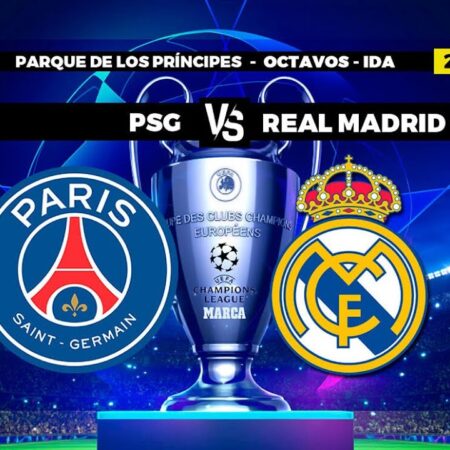 PSG vs Liverpool: Previa del Partido de Octavos de Final de la Champions League