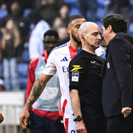 Posible Sanción Prolongada para Paulo Fonseca, Entrenador del Lyon