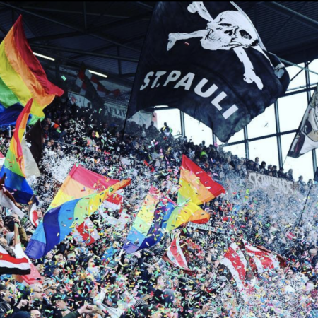 El St. Pauli de Jackson Irvine tras la cuarta derrota consecutiva sin goles: “Debemos jugar por nuestras vidas”