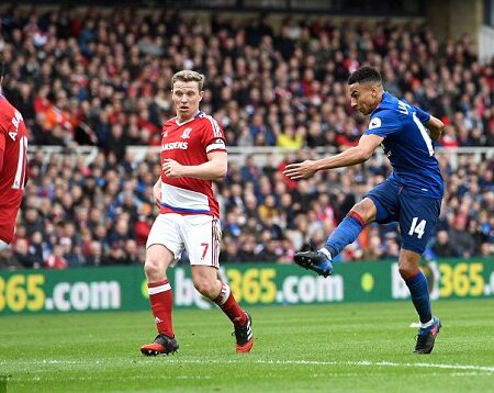 Man United Sub-18 Lidera la Premier League tras Victoria sobre Middlesbrough